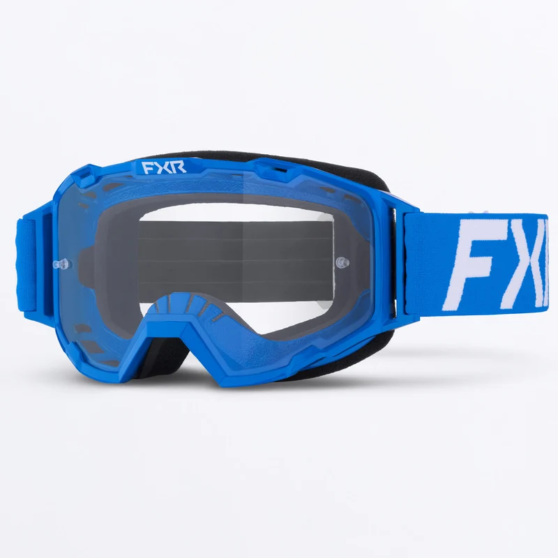 Maverick Prime MX Goggle