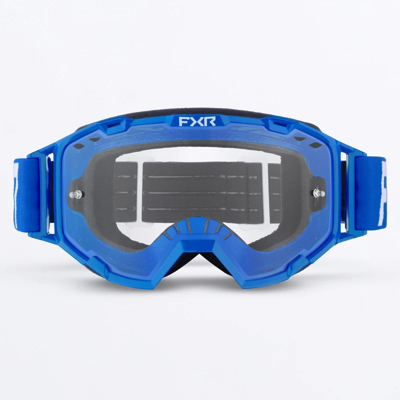 Maverick Prime MX Goggle