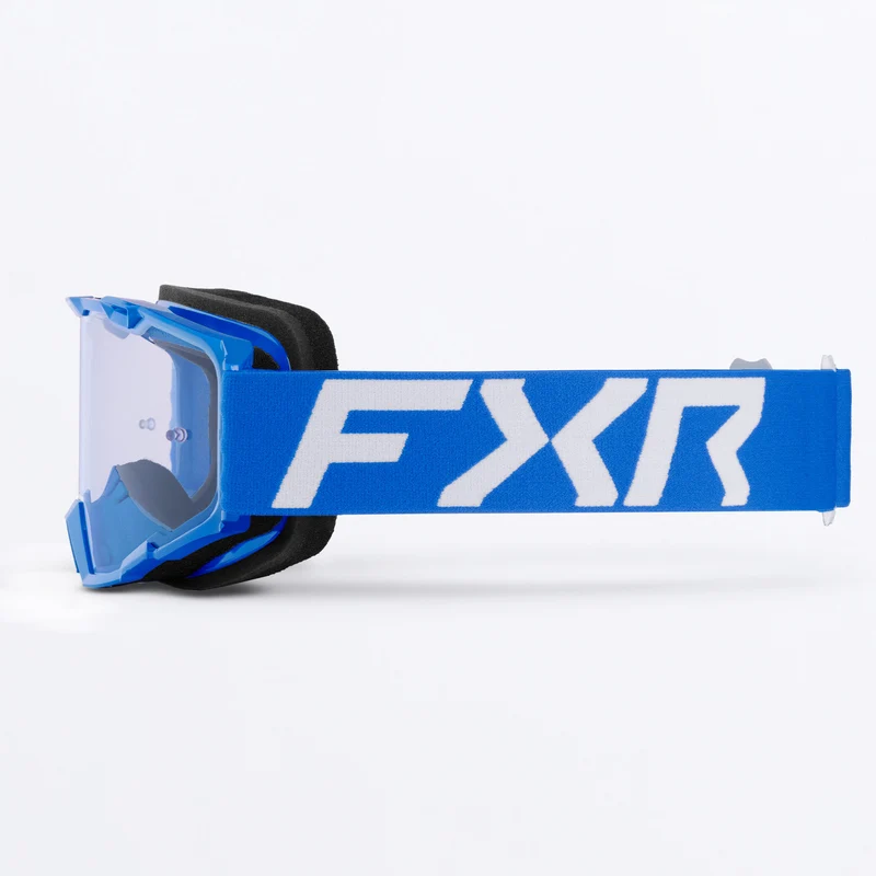Maverick Prime MX Goggle
