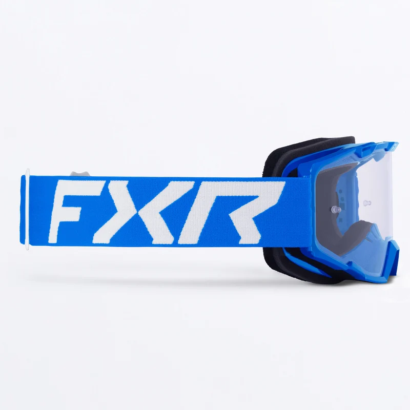 Maverick Prime MX Goggle