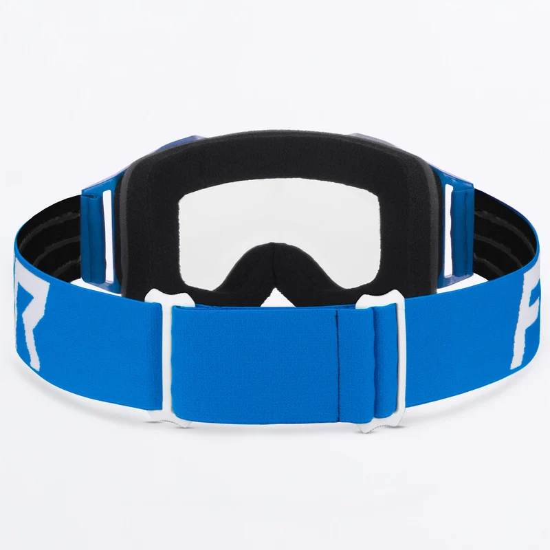 Maverick Prime MX Goggle