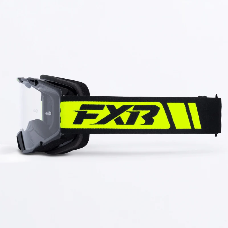 Maverick Prime MX Goggle