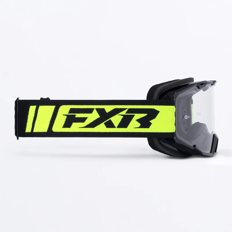Maverick Prime MX Goggle