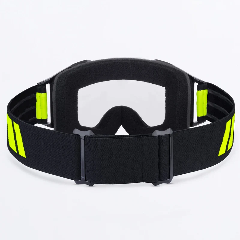 Maverick Prime MX Goggle