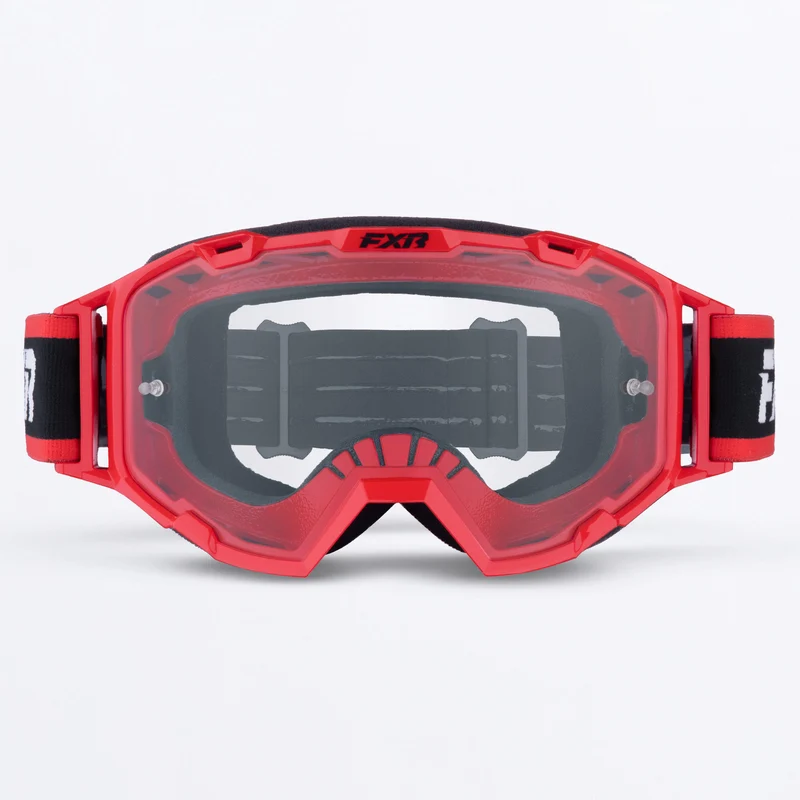 Maverick Prime MX Goggle