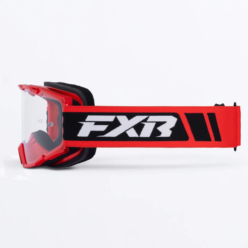 Maverick Prime MX Goggle