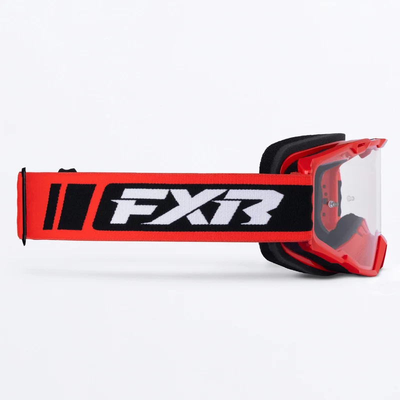 Maverick Prime MX Goggle