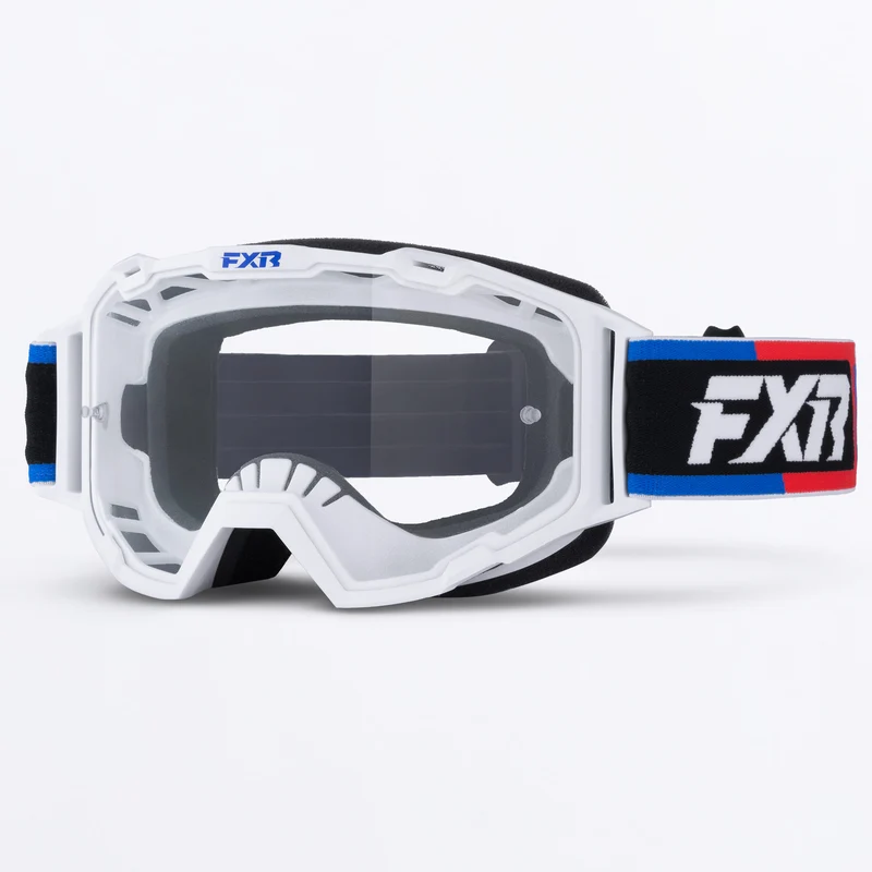 Maverick Prime MX Goggle