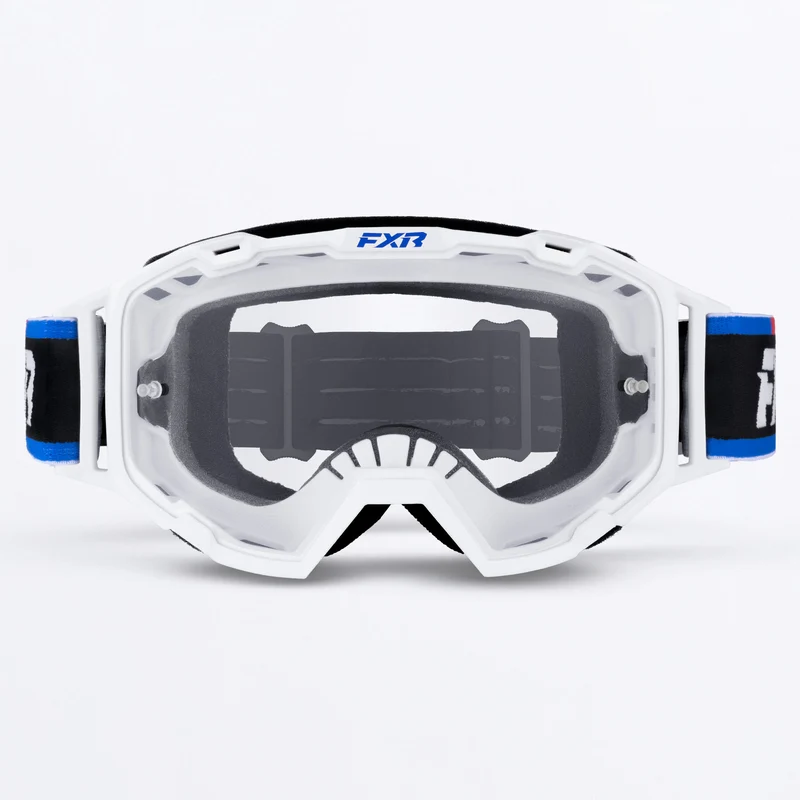 Maverick Prime MX Goggle