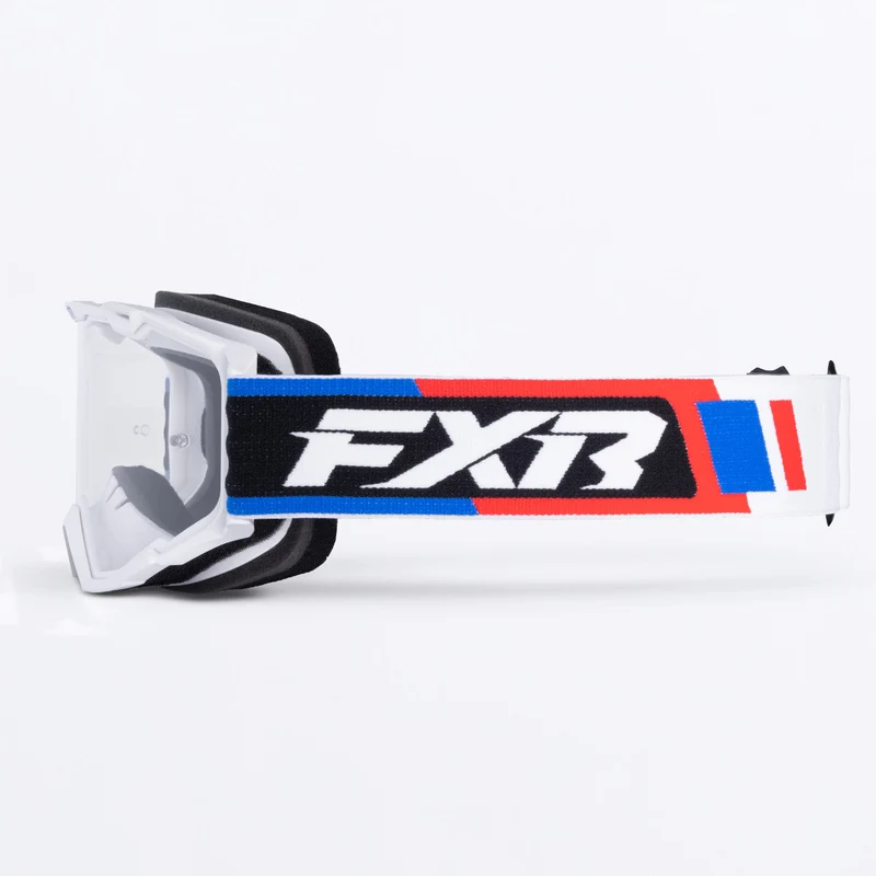 Maverick Prime MX Goggle