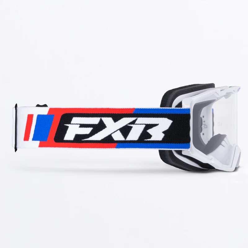 Maverick Prime MX Goggle