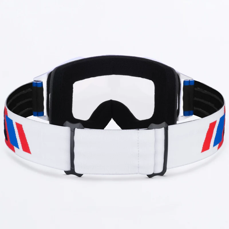 Maverick Prime MX Goggle