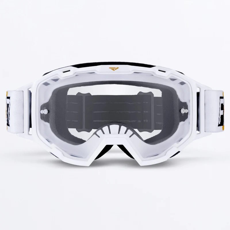 Maverick Prime MX Goggle