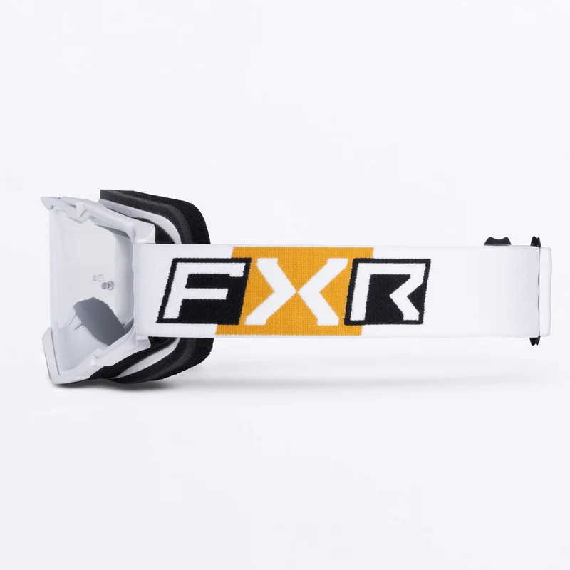 Maverick Prime MX Goggle