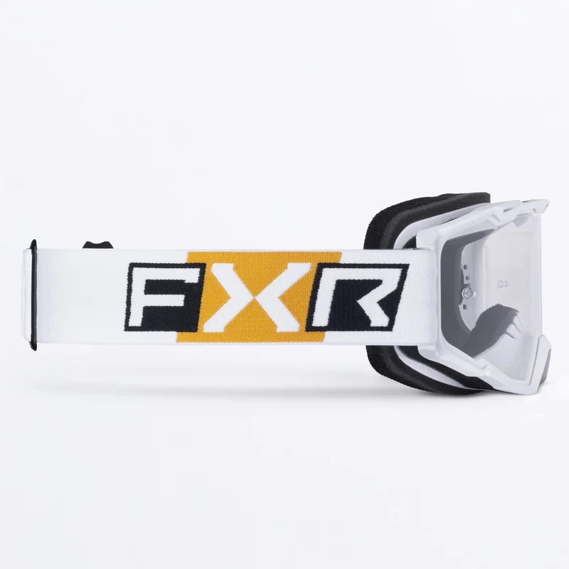 Maverick Prime MX Goggle