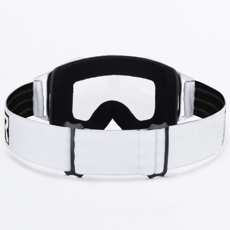 Maverick Prime MX Goggle