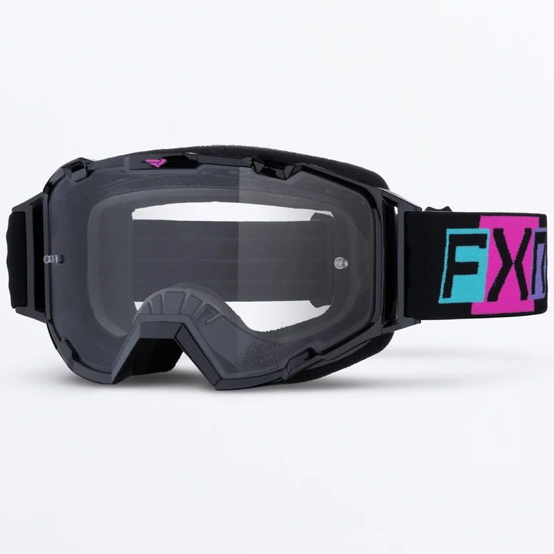 Maverick Prime MX Goggle