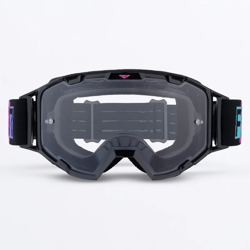 Maverick Prime MX Goggle