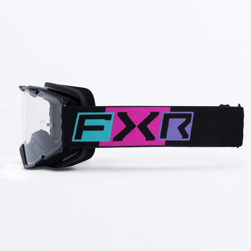 Maverick Prime MX Goggle