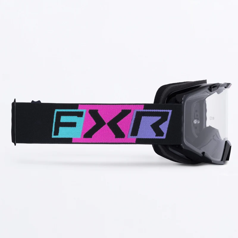 Maverick Prime MX Goggle