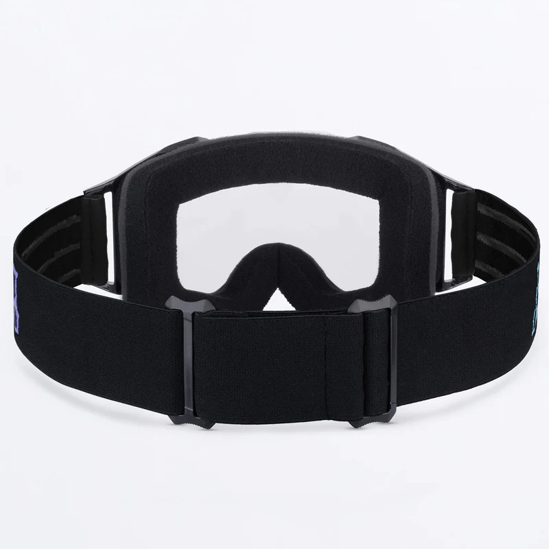 Maverick Prime MX Goggle