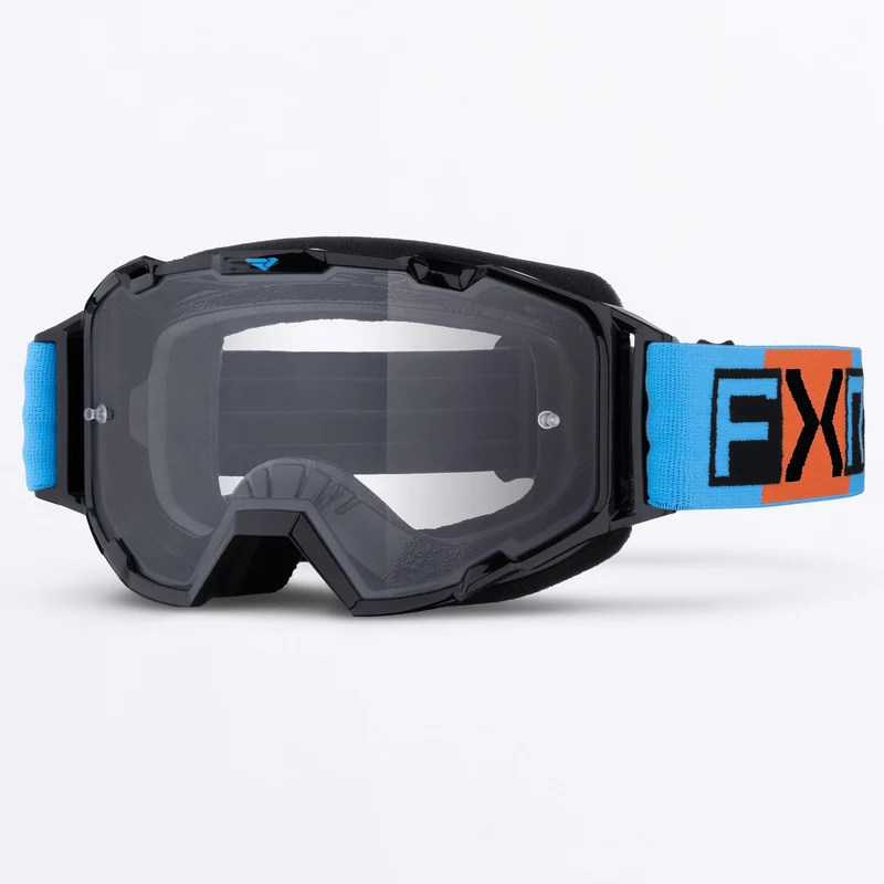 Maverick Prime MX Goggle