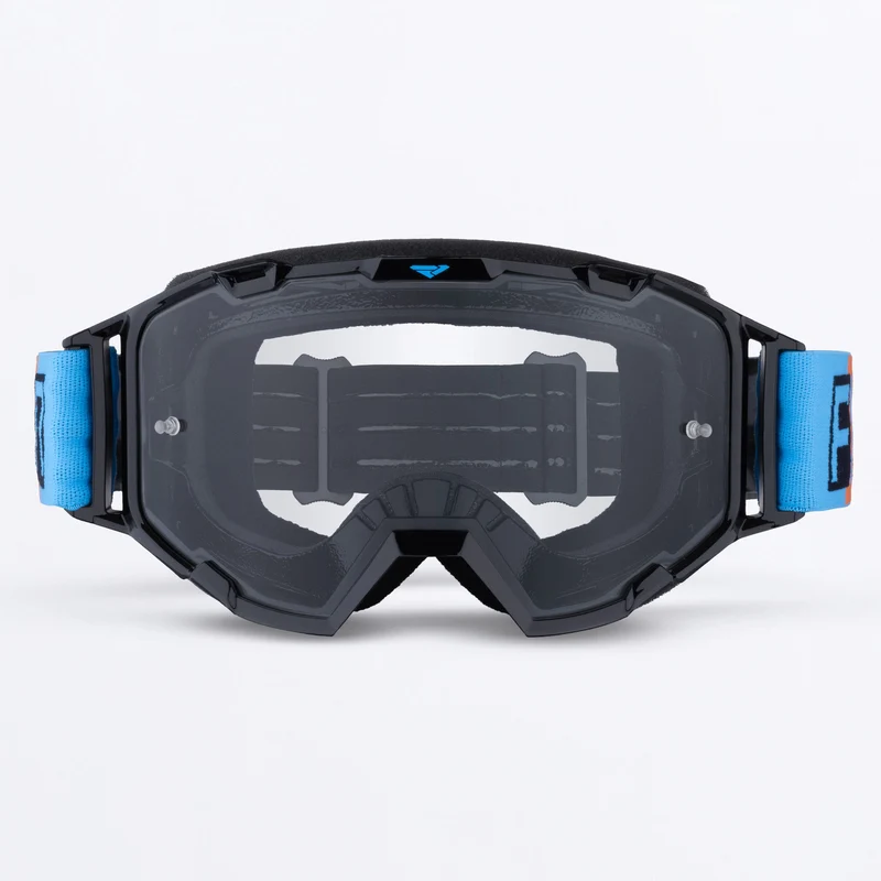 Maverick Prime MX Goggle