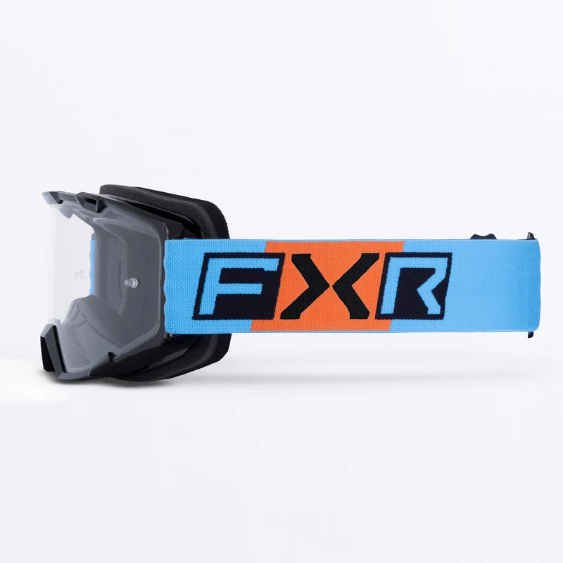 Maverick Prime MX Goggle