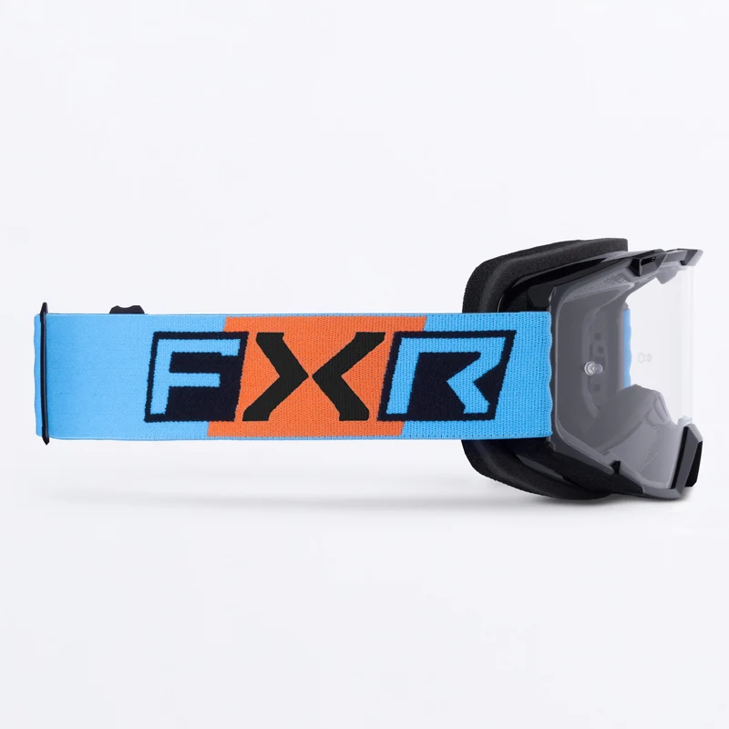 Maverick Prime MX Goggle