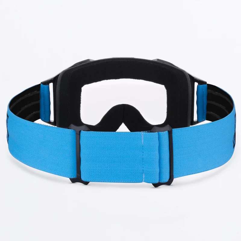 Maverick Prime MX Goggle