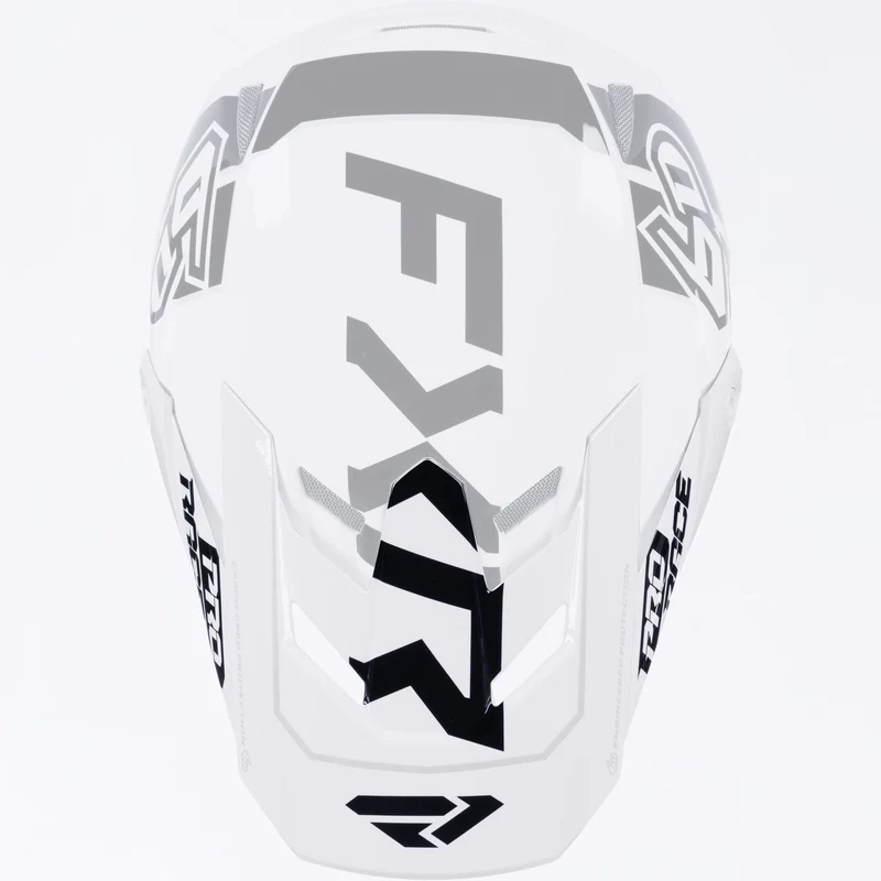 ATR-3 Visor