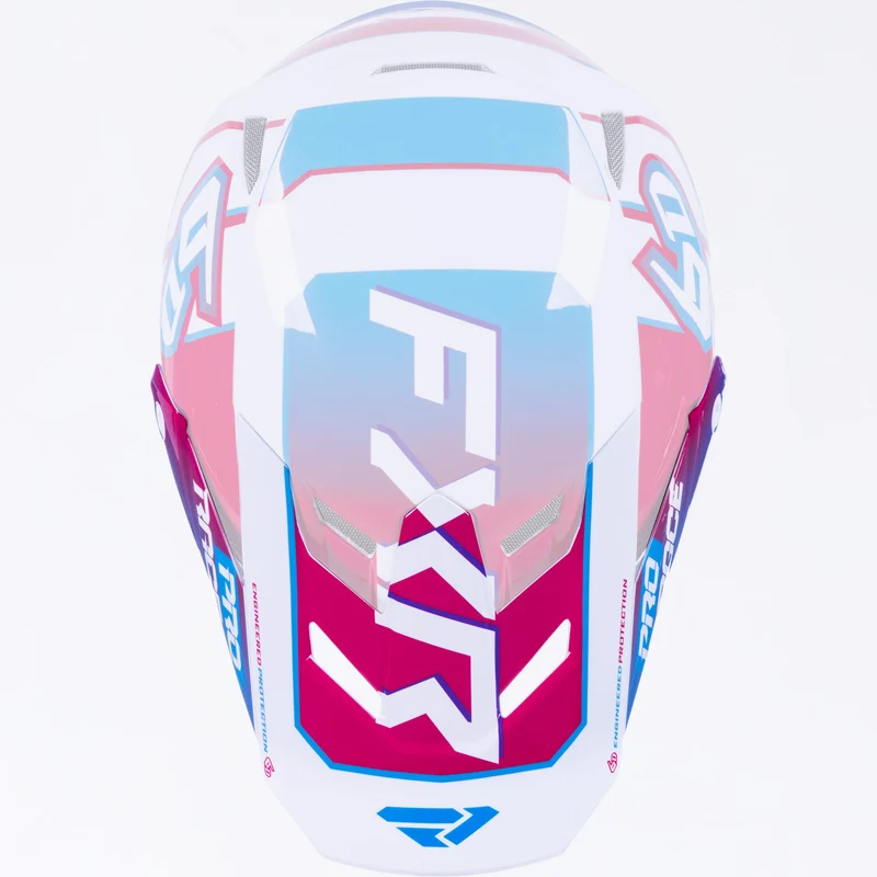 ATR-3 Visor