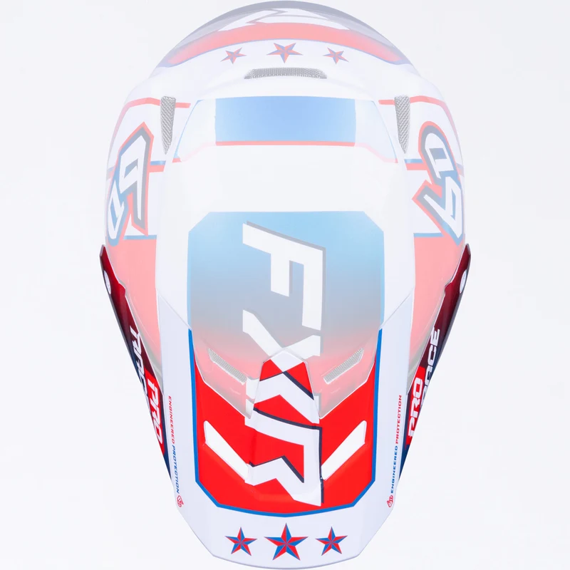 ATR-3 Visor
