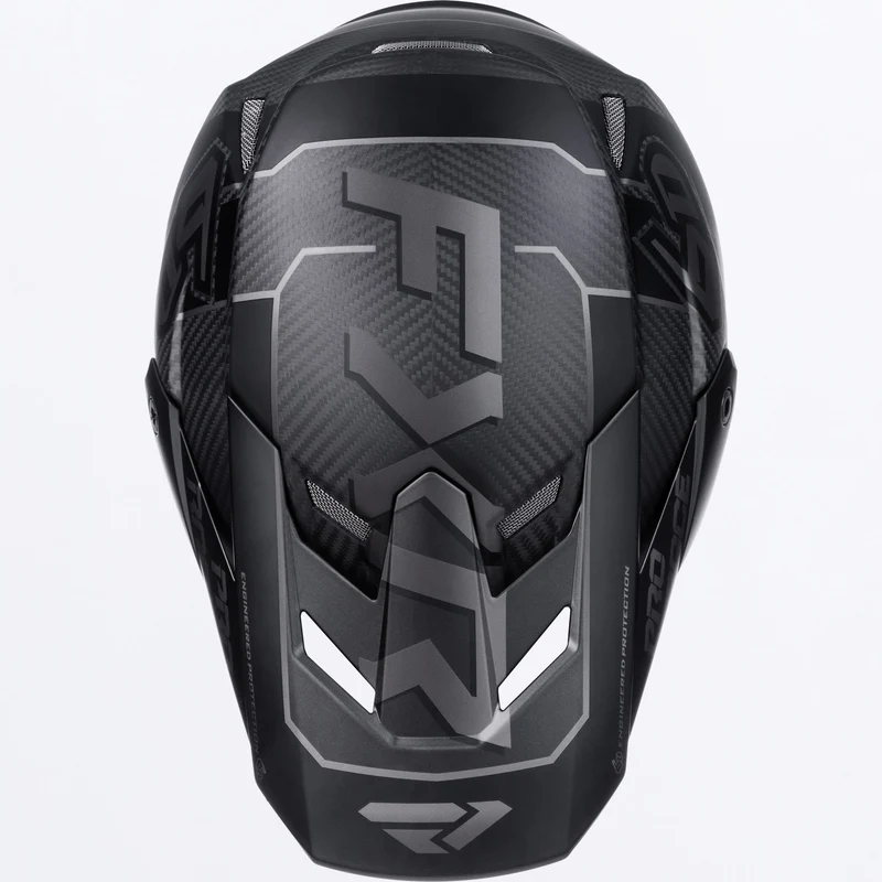 6D ATR-3 Helmets
