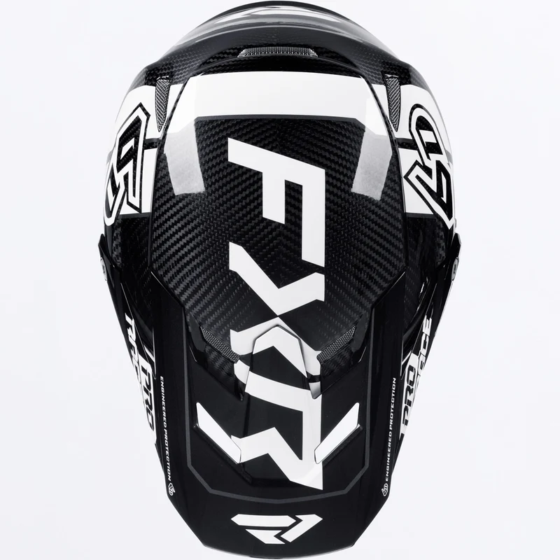 6D ATR-3 Helmets