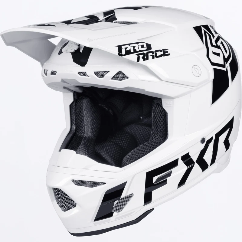 6D ATR-3 Helmets