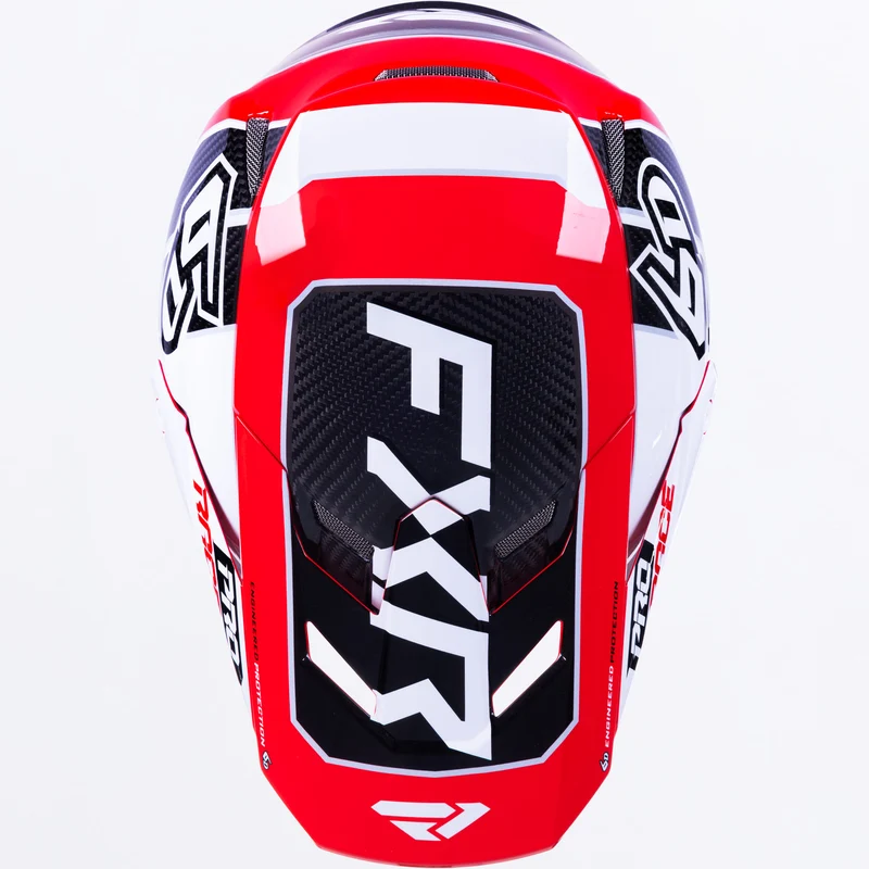6D ATR-3 Helmets