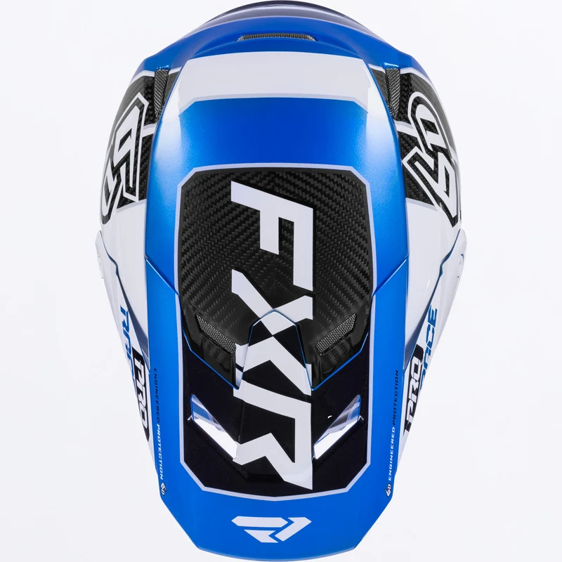 6D ATR-3 Helmets
