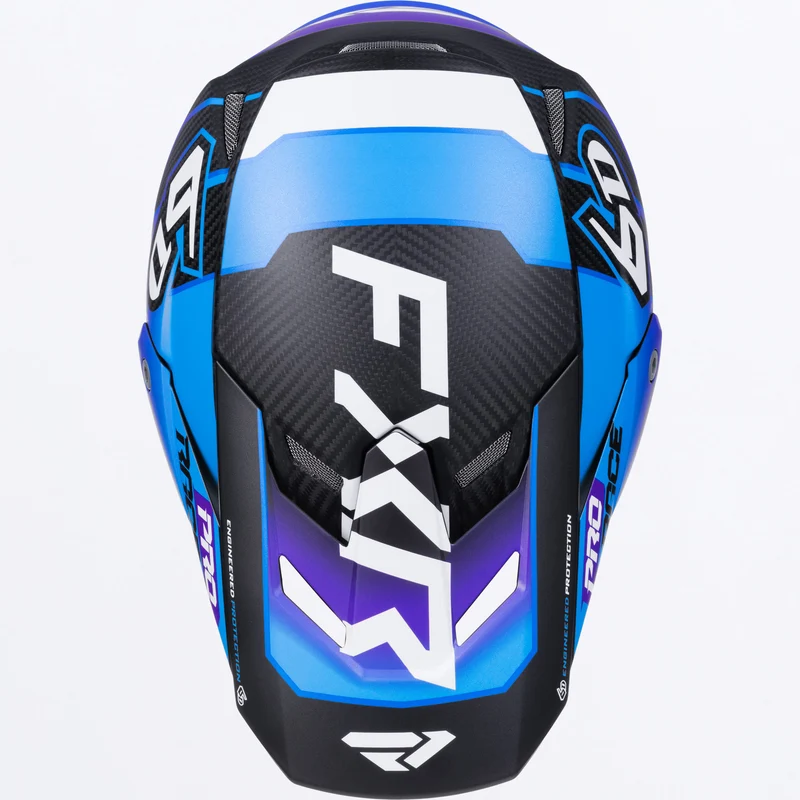 6D ATR-3 Helmets