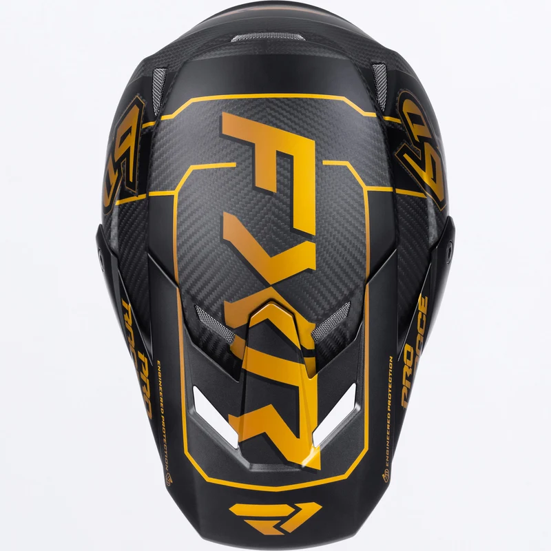 6D ATR-3 Helmets