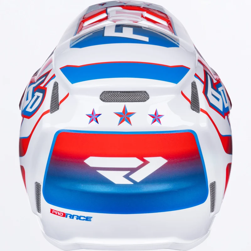6D ATR-3 Helmets