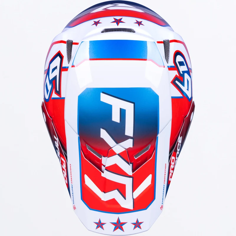 6D ATR-3 Helmets