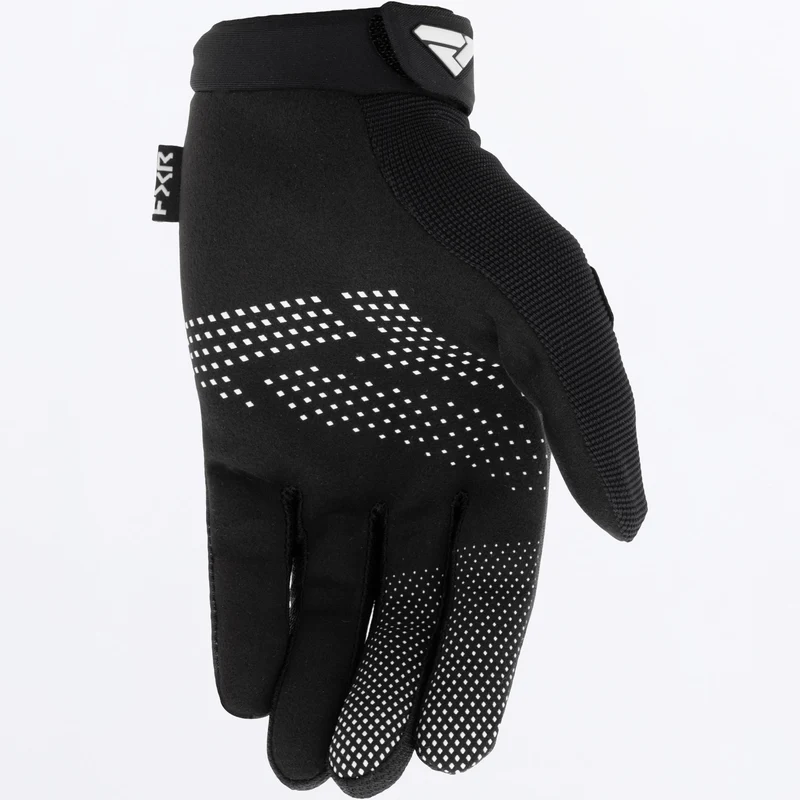 Youth Reflex MX Glove