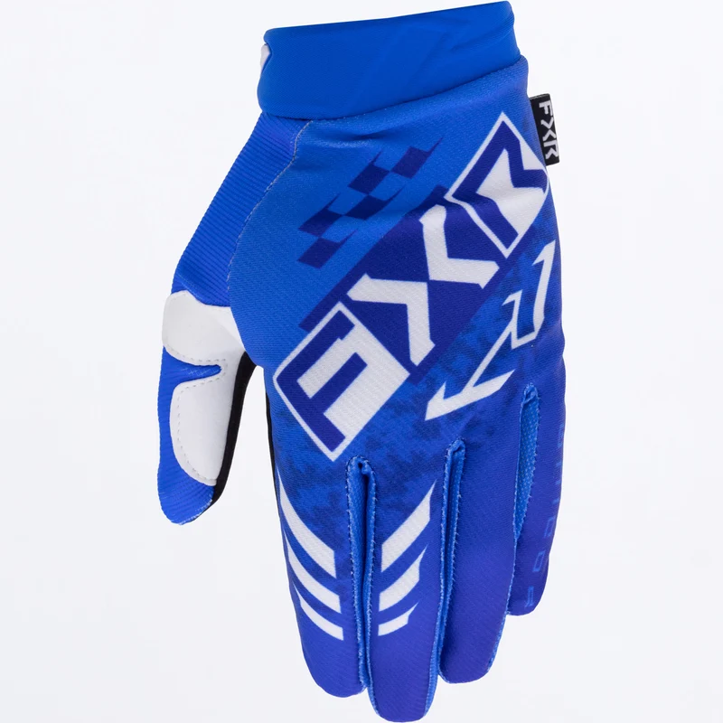 Reflex Dual MX Glove