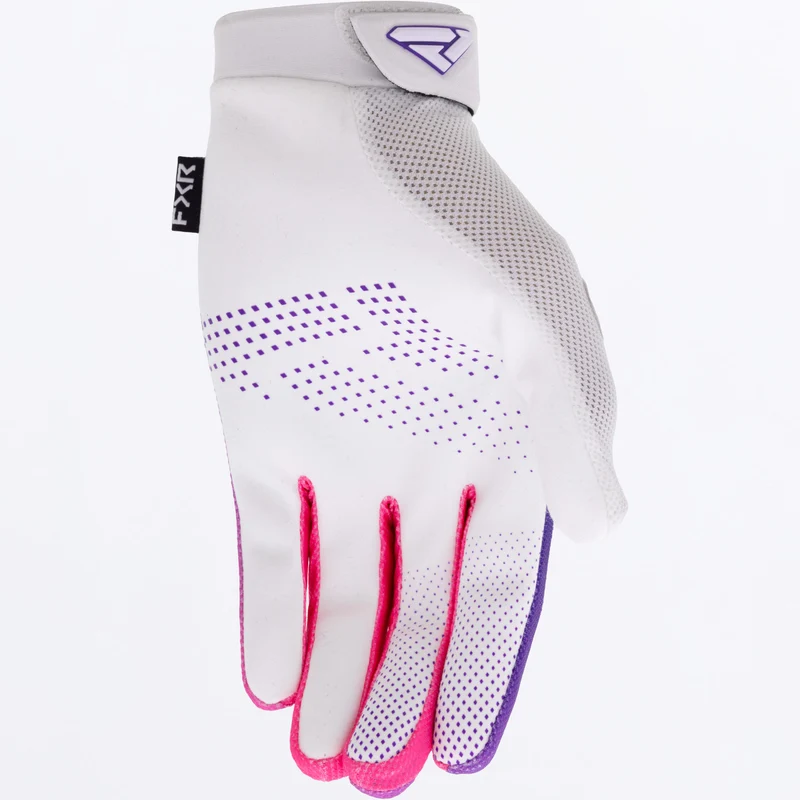Reflex Air MX Glove