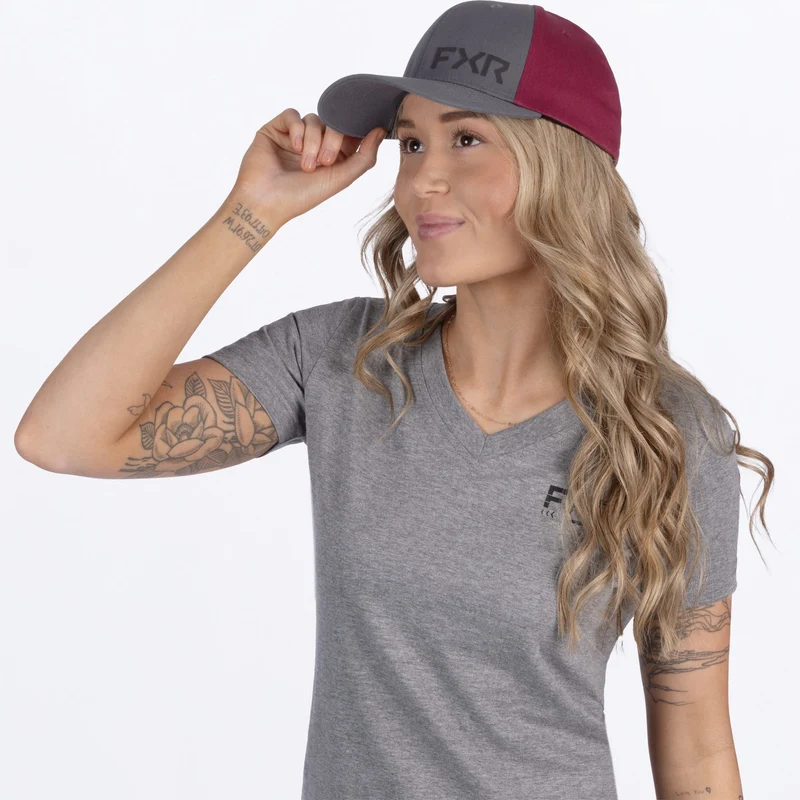 Evo Hat
