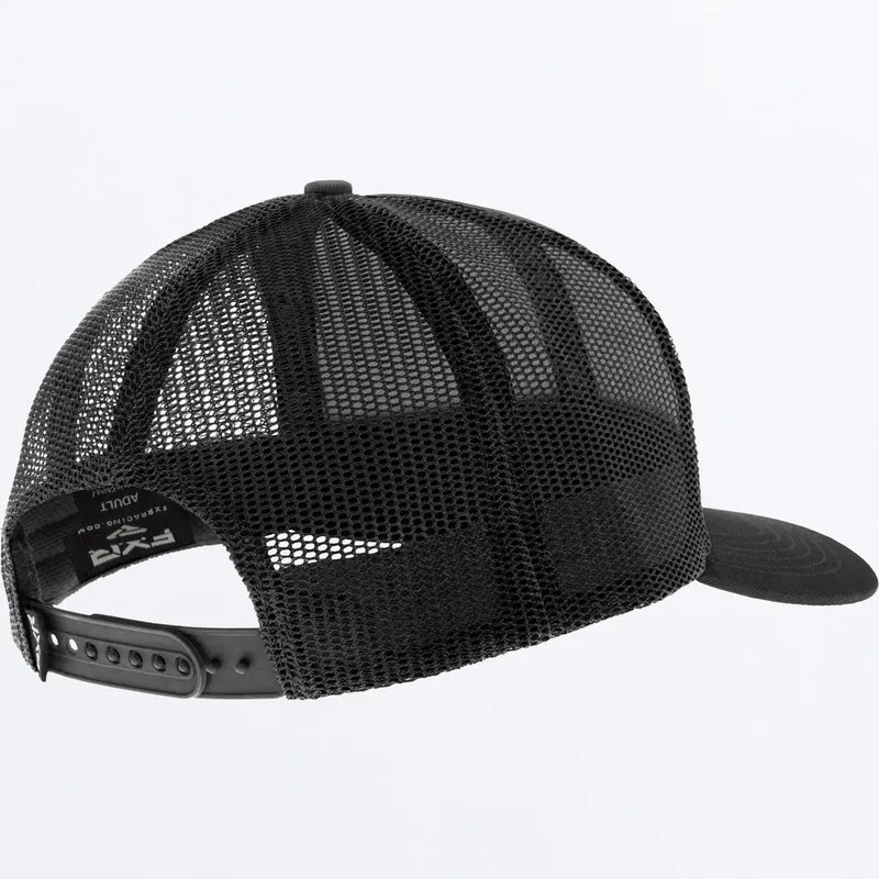Pro Fish Hat