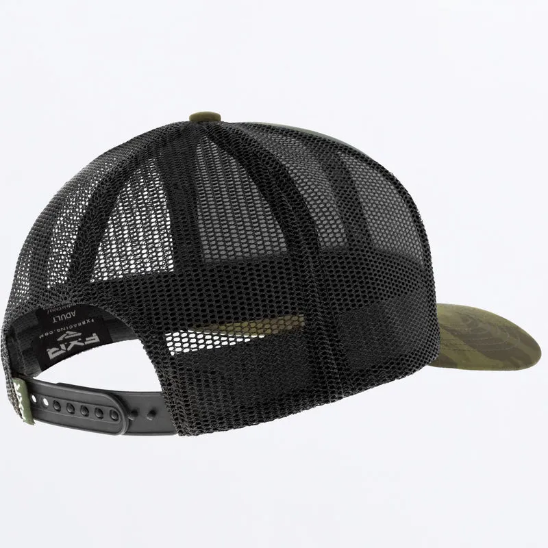 Pro Fish Hat