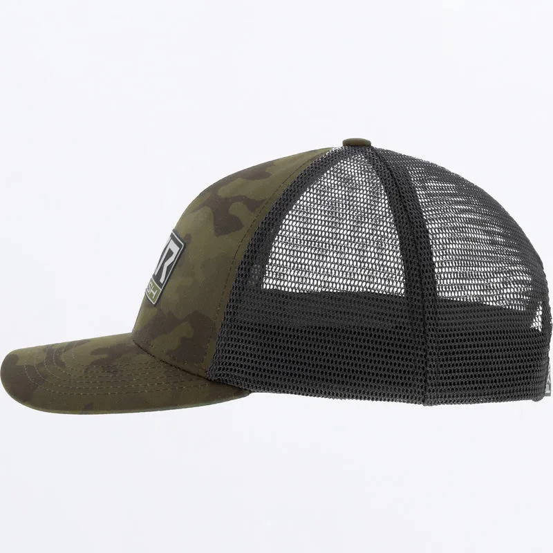 Pro Fish Hat