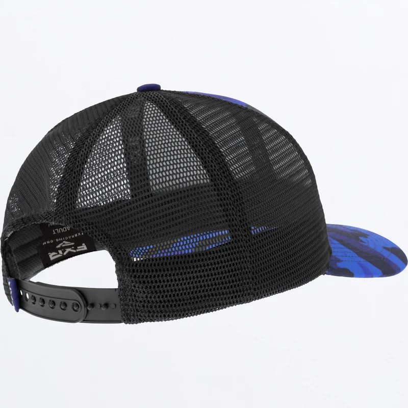 Pro Fish Hat